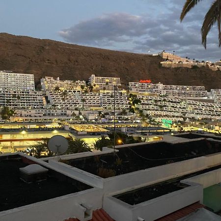 Cumanasol Apartman Puerto Rico  Kültér fotó