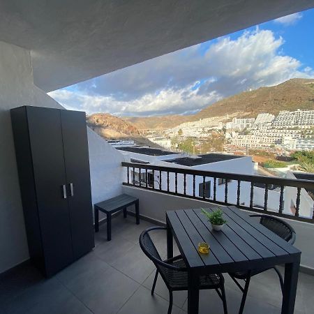 Cumanasol Apartman Puerto Rico  Kültér fotó