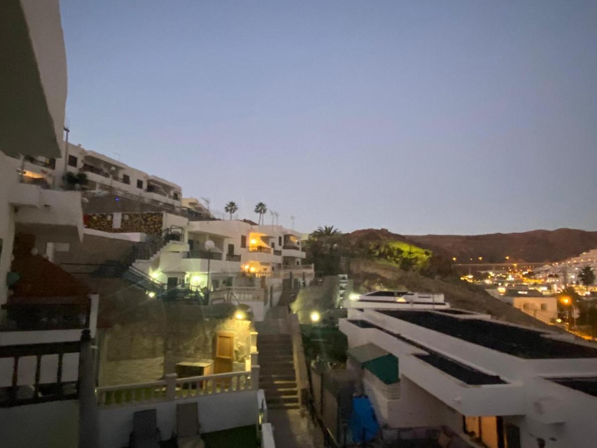 Cumanasol Apartman Puerto Rico  Kültér fotó