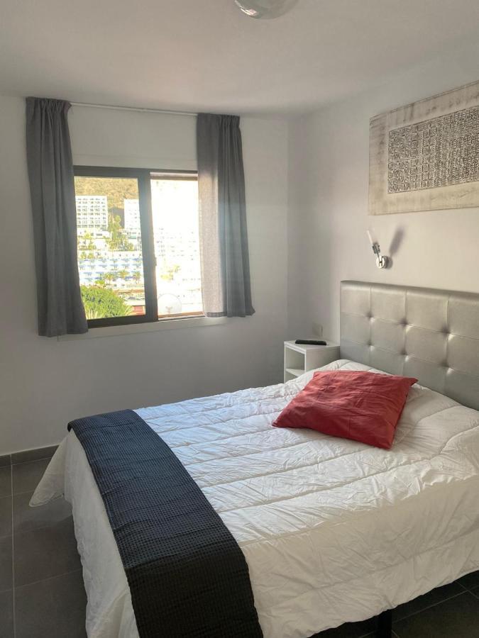 Cumanasol Apartman Puerto Rico  Kültér fotó