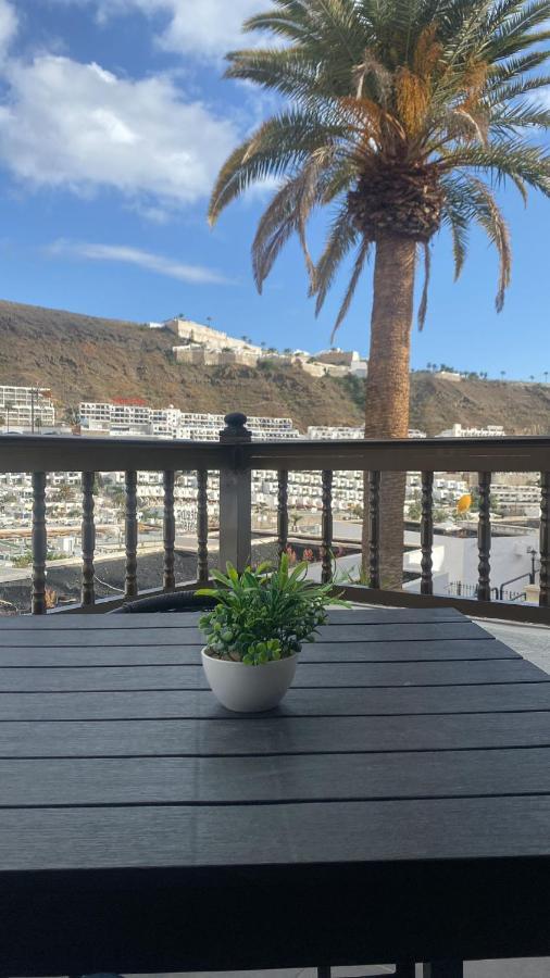Cumanasol Apartman Puerto Rico  Kültér fotó