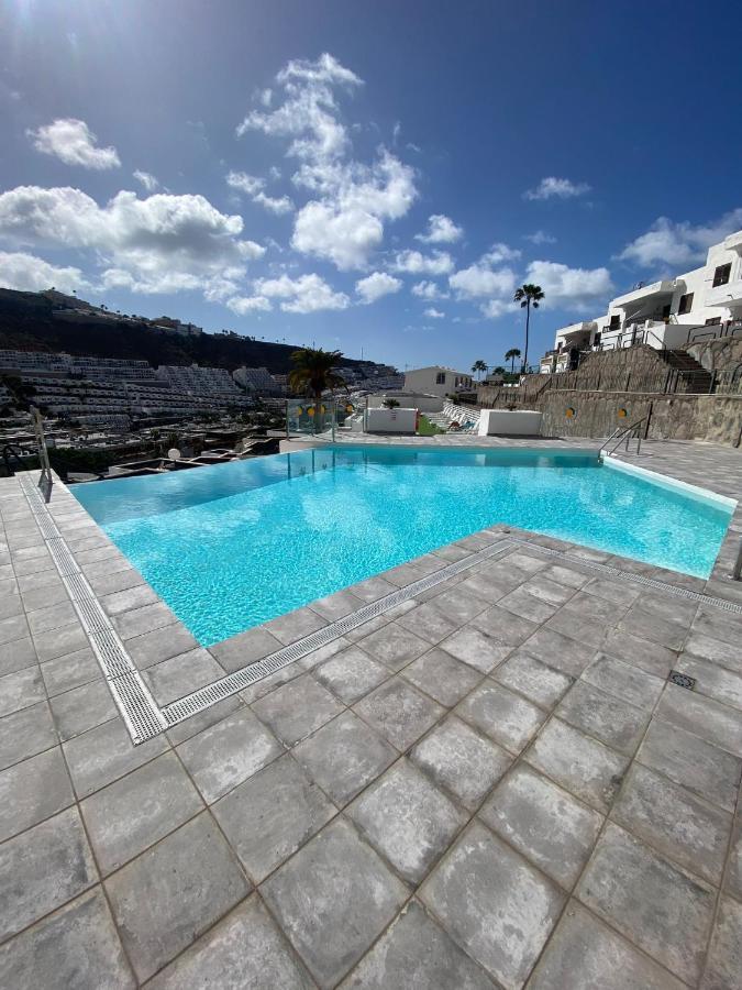 Cumanasol Apartman Puerto Rico  Kültér fotó