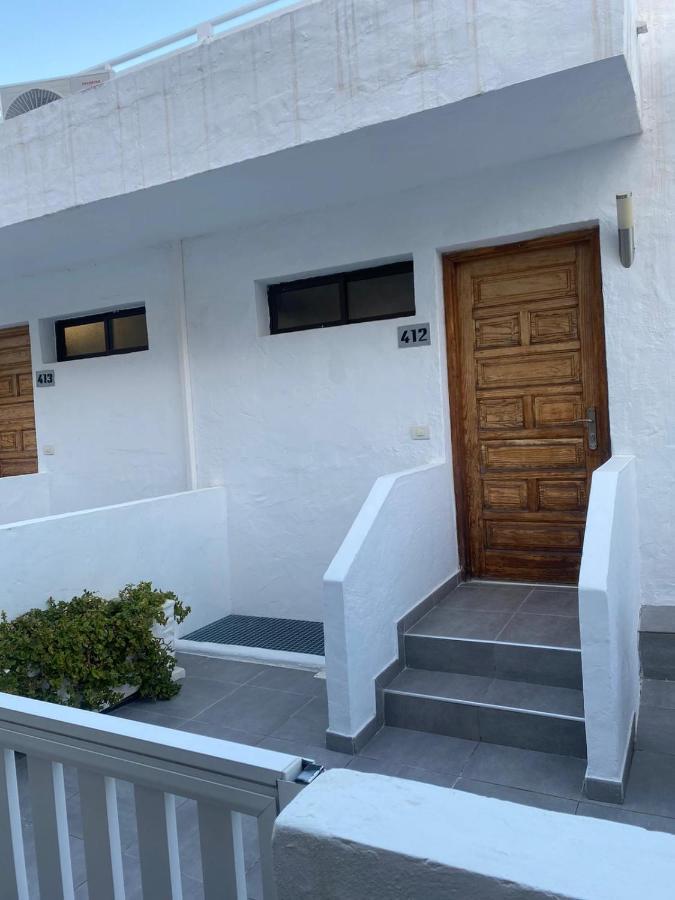 Cumanasol Apartman Puerto Rico  Kültér fotó