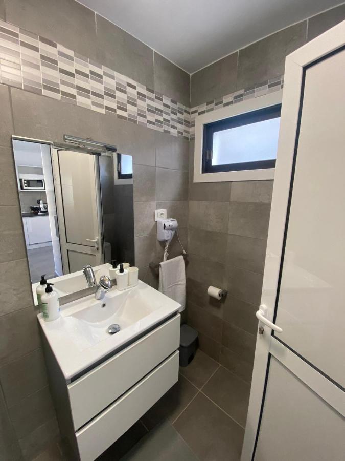 Cumanasol Apartman Puerto Rico  Kültér fotó