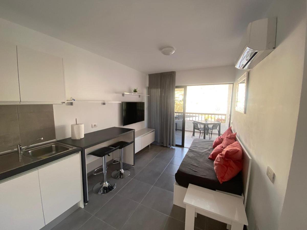 Cumanasol Apartman Puerto Rico  Kültér fotó
