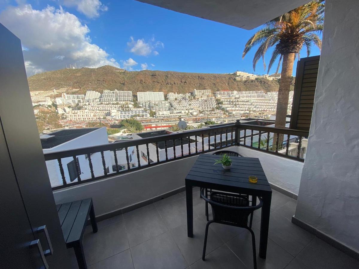 Cumanasol Apartman Puerto Rico  Kültér fotó