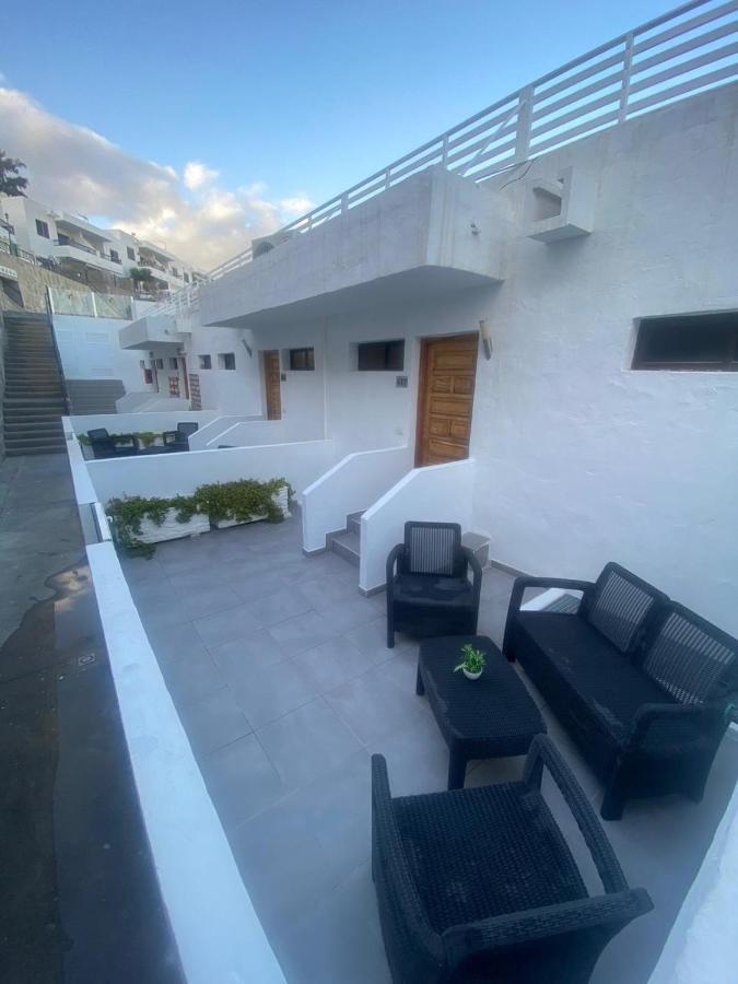 Cumanasol Apartman Puerto Rico  Kültér fotó