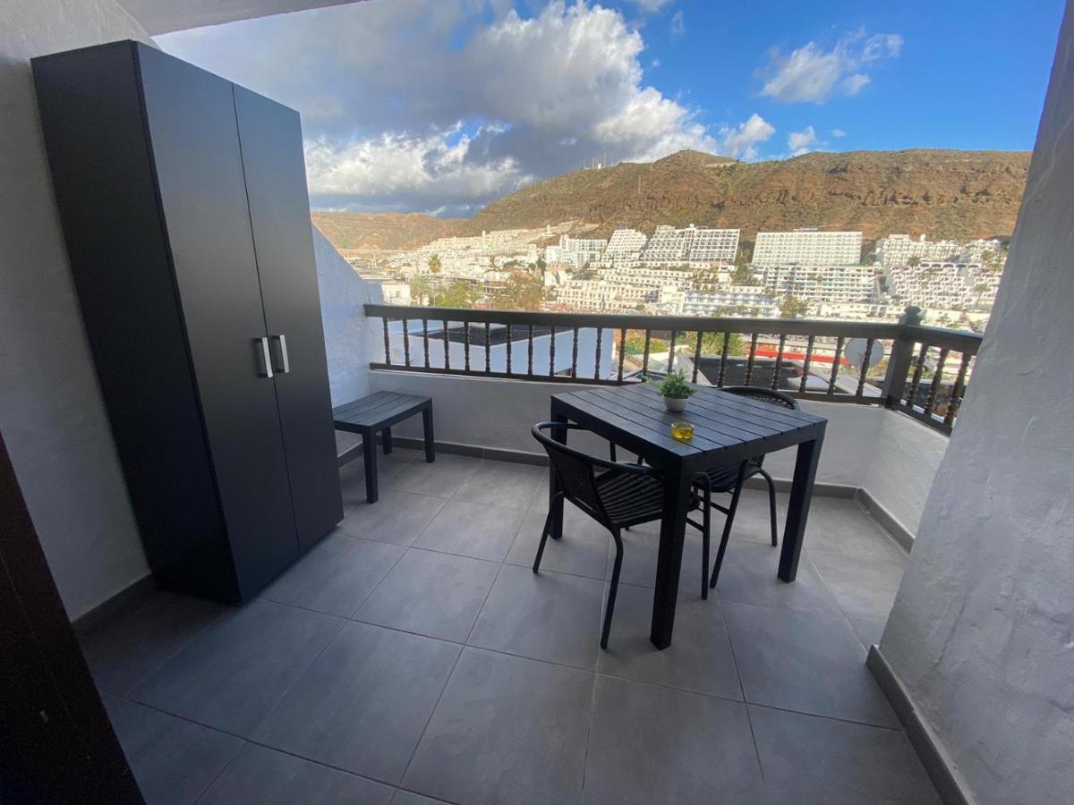 Cumanasol Apartman Puerto Rico  Kültér fotó