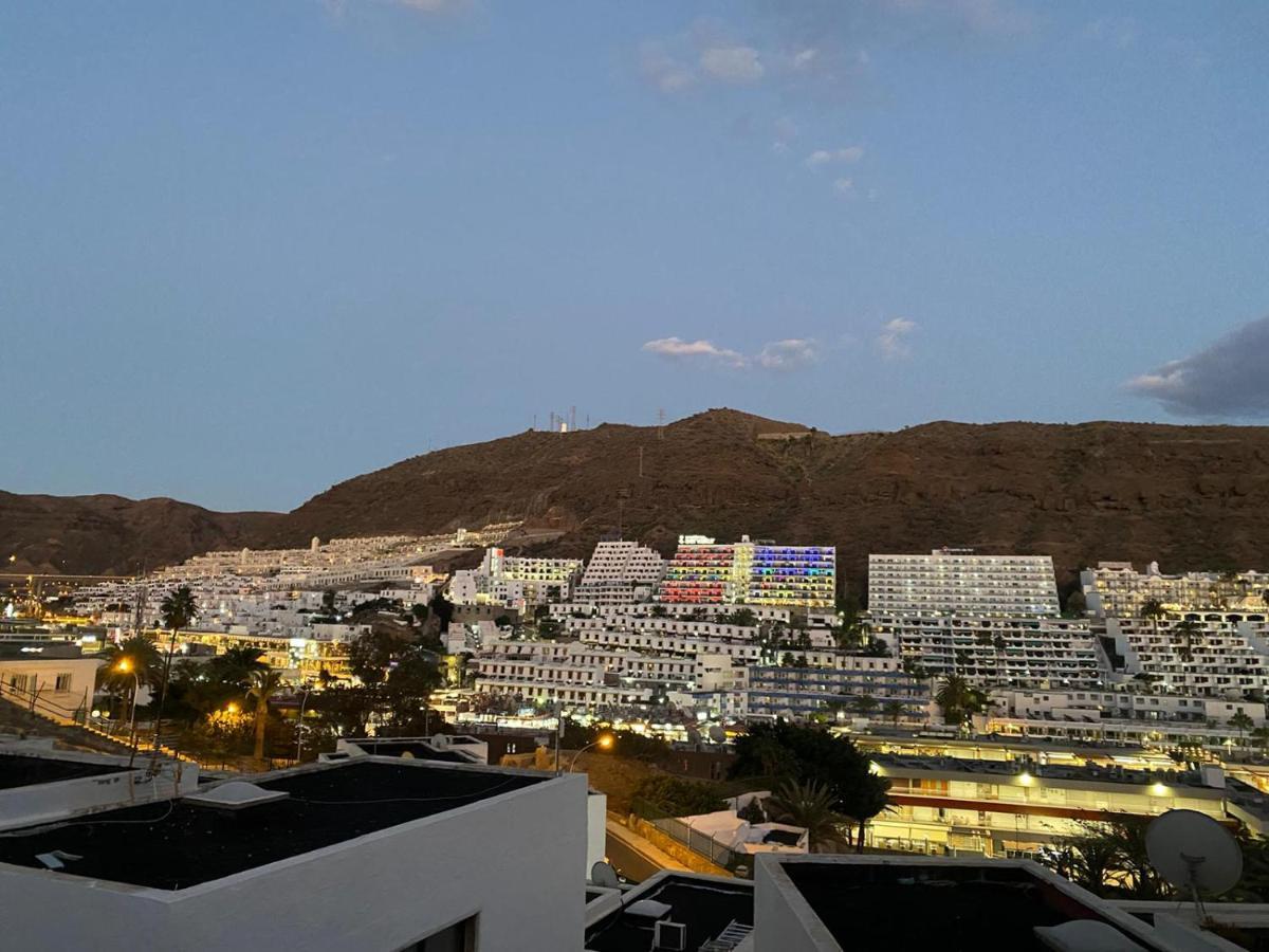 Cumanasol Apartman Puerto Rico  Kültér fotó