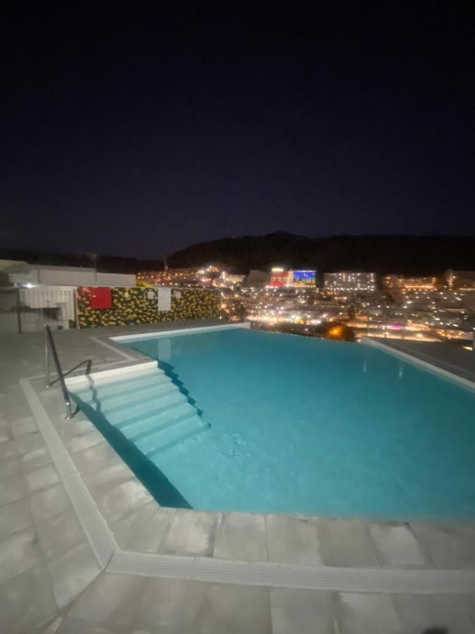Cumanasol Apartman Puerto Rico  Kültér fotó