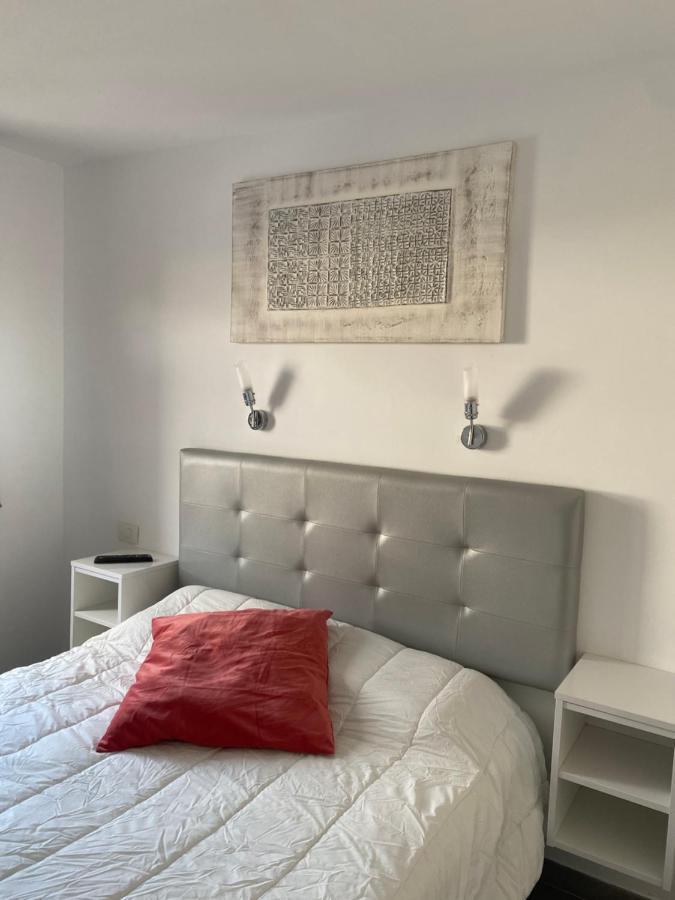 Cumanasol Apartman Puerto Rico  Kültér fotó