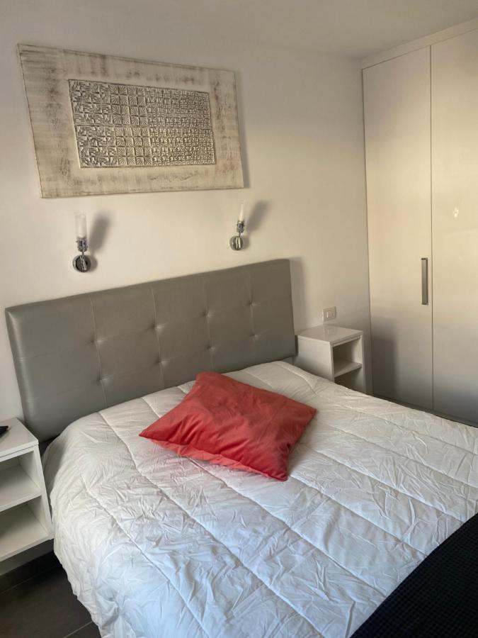 Cumanasol Apartman Puerto Rico  Kültér fotó