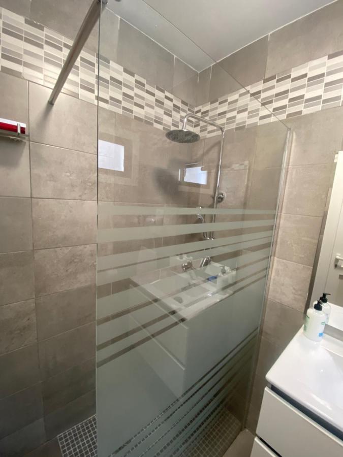 Cumanasol Apartman Puerto Rico  Kültér fotó