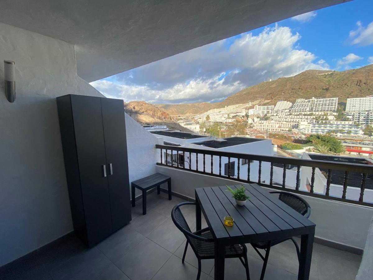 Cumanasol Apartman Puerto Rico  Kültér fotó