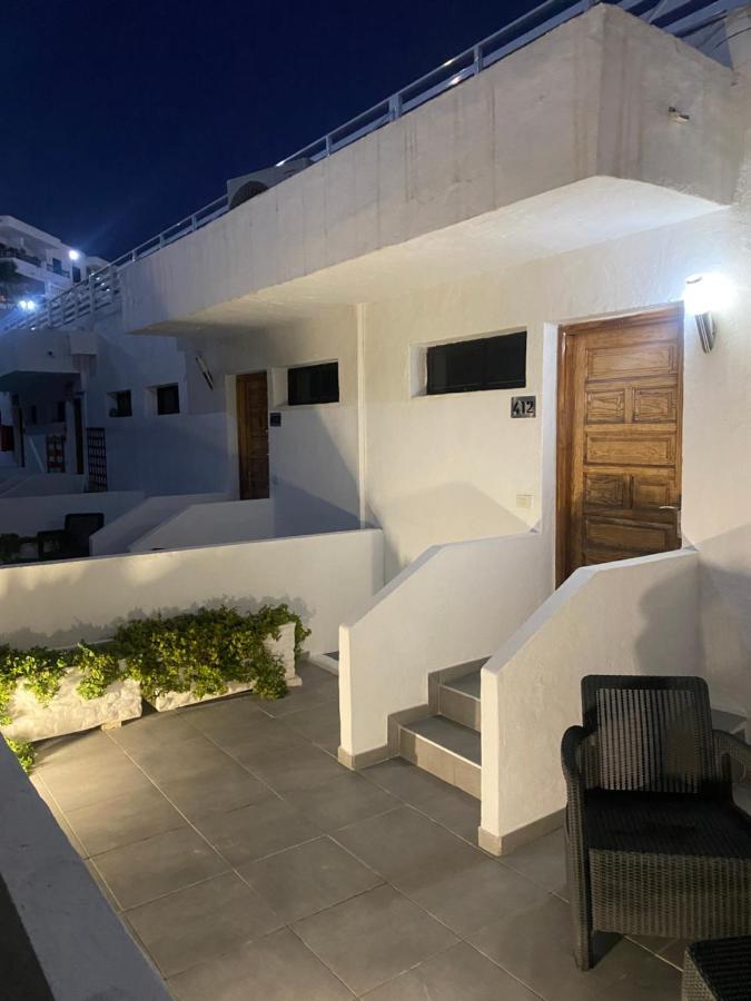 Cumanasol Apartman Puerto Rico  Kültér fotó